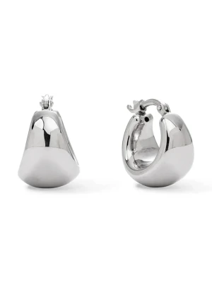 BERRIES kolczyki damskie srebrne viva silver Earrings