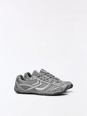 Bershka Buty Sportowe Barefoot Kobieta Kombinowany