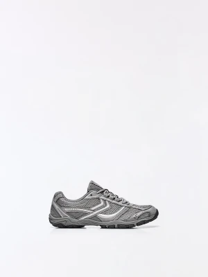 Bershka Buty Sportowe Barefoot Kobieta Kombinowany
