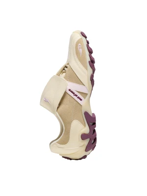 Bershka Buty Sportowe Out Of Core Kobieta Kombinowany