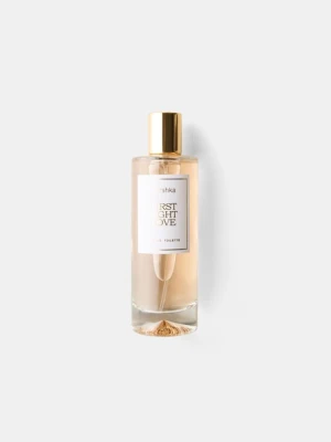 Bershka First Sight Love 100 Ml Kobieta Różowy