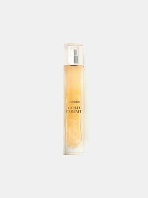 Bershka Gold Parfait & Secret Nuit 50 Ml. Kobieta Fioletowy