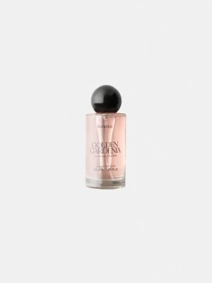 Bershka Golden Gardenia 50 Ml Kobieta Różowy