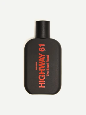 Zdjęcie produktu Bershka Highway 50 Ml Mężczyzna Czarny