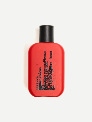 Zdjęcie produktu Bershka Kolorowa R43 50 Ml Mężczyzna Czerwony