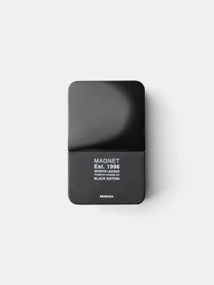 Bershka Magnet Czarna Edycja 30 Ml Mężczyzna Czarny