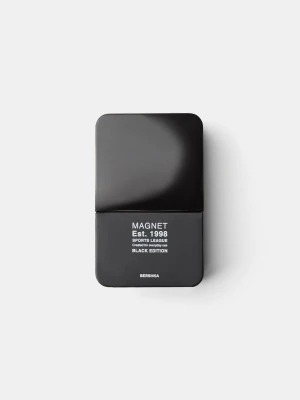 Bershka Magnet Czarna Edycja 30 Ml Mężczyzna Czarny