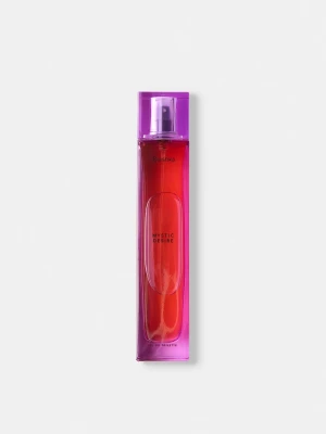 Bershka Mystic Desire 100 Ml Kobieta Fioletowy