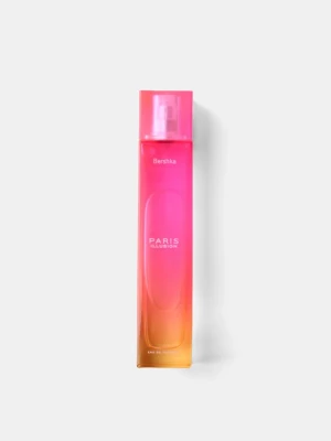 Bershka Paris Illusion 100 Ml Kobieta Fuksja