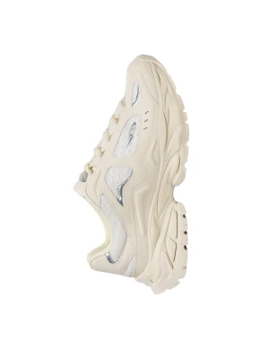 Bershka Sportowe Buty Łączone Out Of Core Kobieta Wielokolorowy