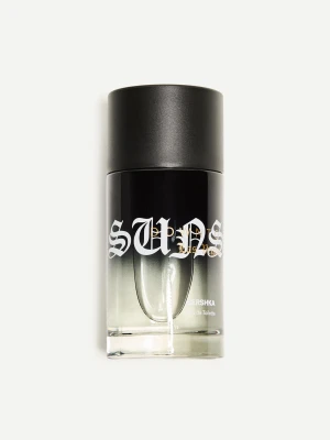 Bershka Sunset Downtown Las Vegas 100 Ml Mężczyzna Czarny