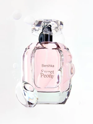 Zdjęcie produktu Bershka Sweet Peony 100 Ml Kobieta Pomarańczowy