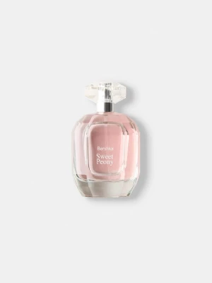 Bershka Sweet Peony 100 Ml Kobieta Pomarańczowy