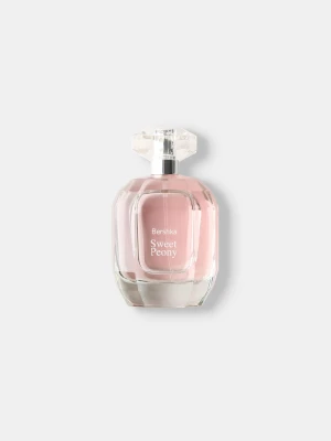 Bershka Sweet Peony 100 Ml Kobieta Pomarańczowy
