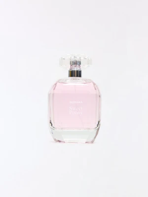 Bershka Sweet Peony 100 Ml Kobieta Pomarańczowy