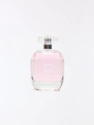 Bershka Sweet Peony 100 Ml Kobieta Pomarańczowy