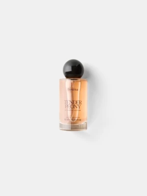 Bershka Tender Peony 50 Ml Kobieta Pomarańczowy