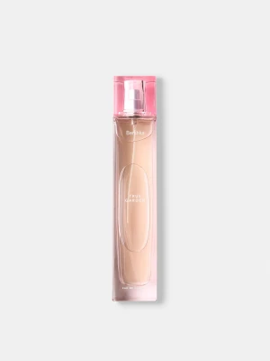 Bershka True Garden 100 Ml Kobieta Różowy