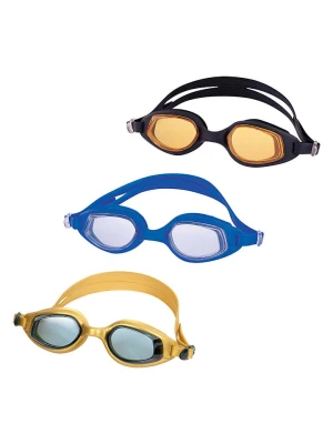 Bestway Okulary do pływania (produkt niespodzianka) rozmiar: onesize