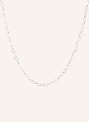 Bettina Scharrer Łańcuszek Ze Srebra Sterling 925 silber