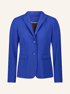 Betty Barclay Blezer blau