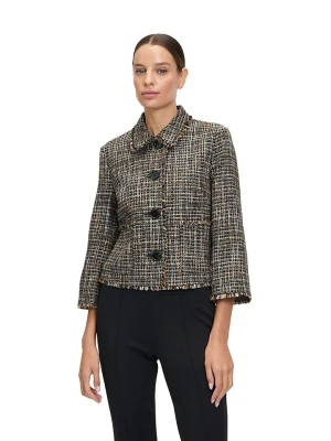 Betty Barclay Blezer w kolorze czarno-brązowym rozmiar: 40