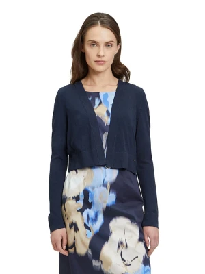 BETTY & CO Blezer w kolorze granatowym rozmiar: 44
