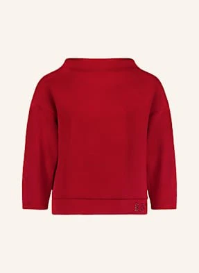 Betty Barclay Bluza Nierozpinana Z Rękawami 3/4 rot