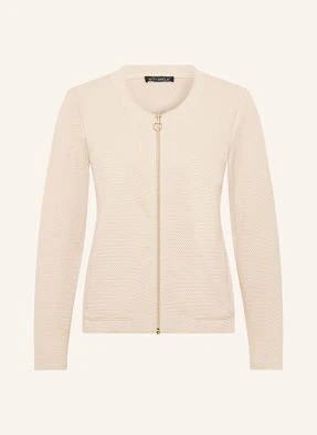 Betty Barclay Bluza Rozpinana beige