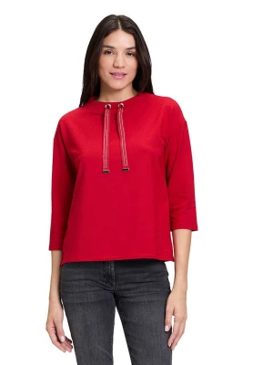 Betty Barclay Bluza w kolorze czerwonym rozmiar: 38