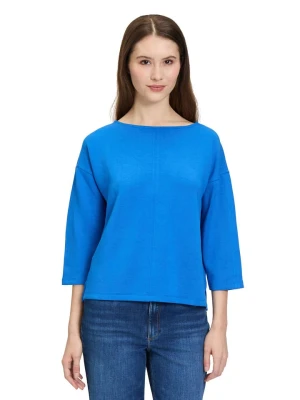 Betty Barclay Bluza w kolorze niebieskim rozmiar: 42