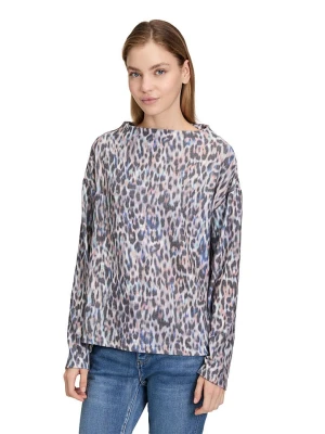 Betty Barclay Bluza ze wzorem rozmiar: 38