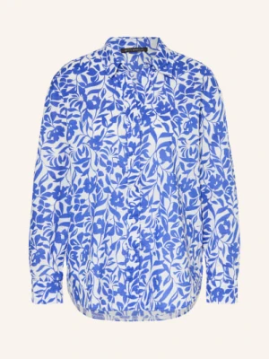 Betty Barclay Bluzka blau