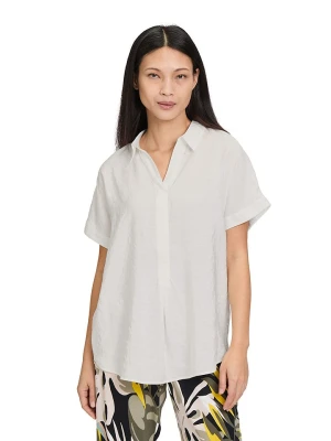 Betty Barclay Bluzka w kolorze białym rozmiar: 36