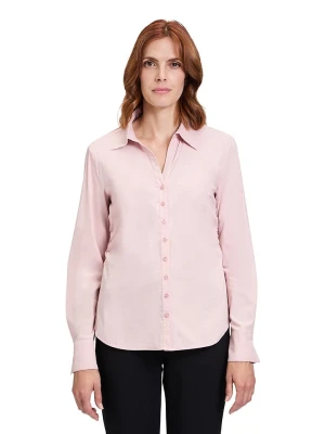 Betty Barclay Bluzka w kolorze fiołkowym rozmiar: 42