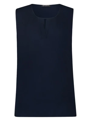 Betty Barclay Bluzka w kolorze granatowym rozmiar: 42