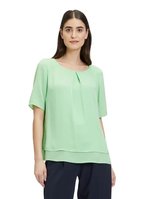 Betty Barclay Bluzka w kolorze jasnozielonym rozmiar: 36