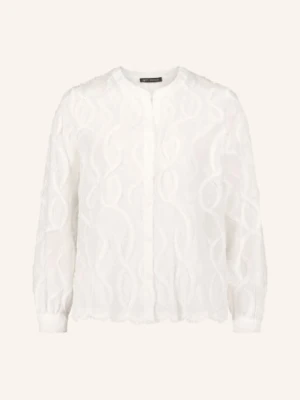 Betty Barclay Bluzka weiss