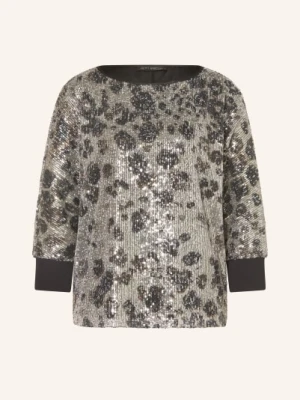 Betty Barclay Bluzka Z Rękawem 3/4 beige