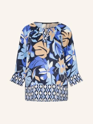 Betty Barclay Bluzka Z Rękawem 3/4 blau