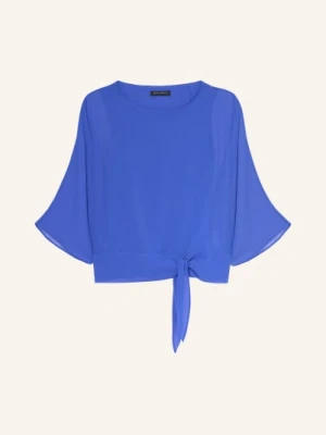 Betty Barclay Bluzka Z Rękawem 3/4 blau