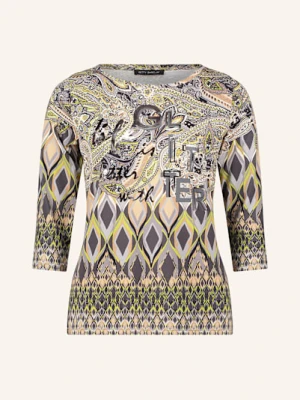 Betty Barclay Bluzka Z Rękawem 3/4 grau