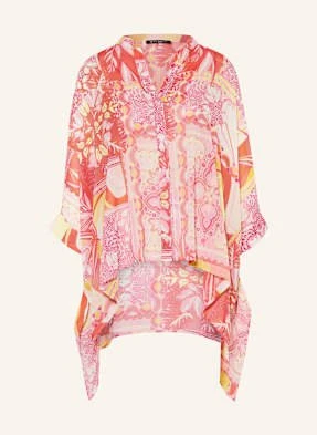 Betty Barclay Bluzka Z Rękawem 3/4 rosa