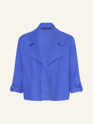 Betty Barclay Bolero Z Rękawami 3/4 blau