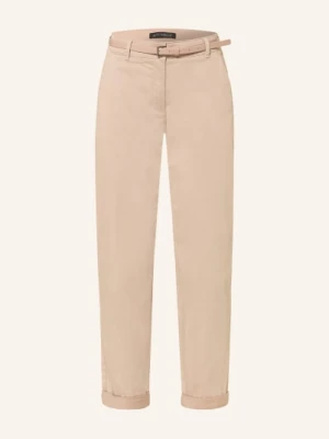 Betty Barclay Chino Nicole Relaxed Fit beige