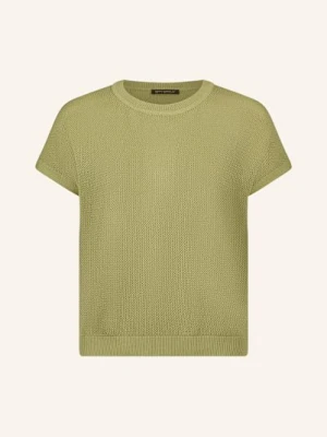 Betty Barclay Dzianinowa Koszulka gruen