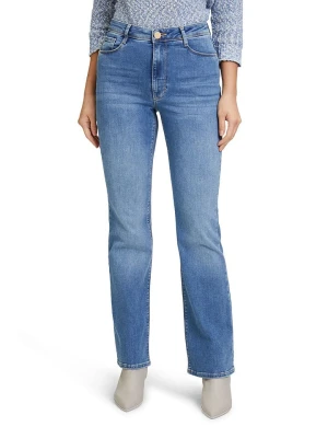 Betty Barclay Dżinsy - Skinny fit - w kolorze niebieskim rozmiar: 36