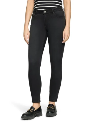 Betty Barclay Dżinsy - Slim fit - w kolorze czarnym rozmiar: 42