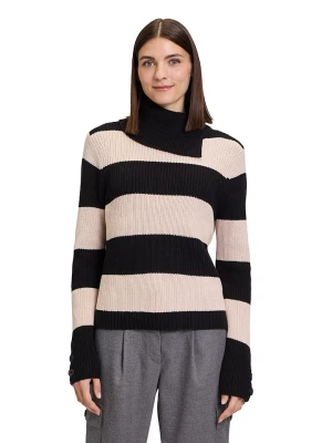 Betty Barclay Golf w kolorze czarno-beżowym rozmiar: 40