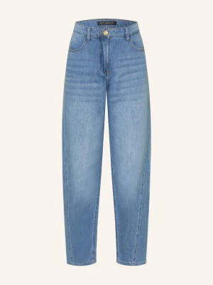 Betty Barclay Jeansy Typu Barrel blau NIEBIESKI